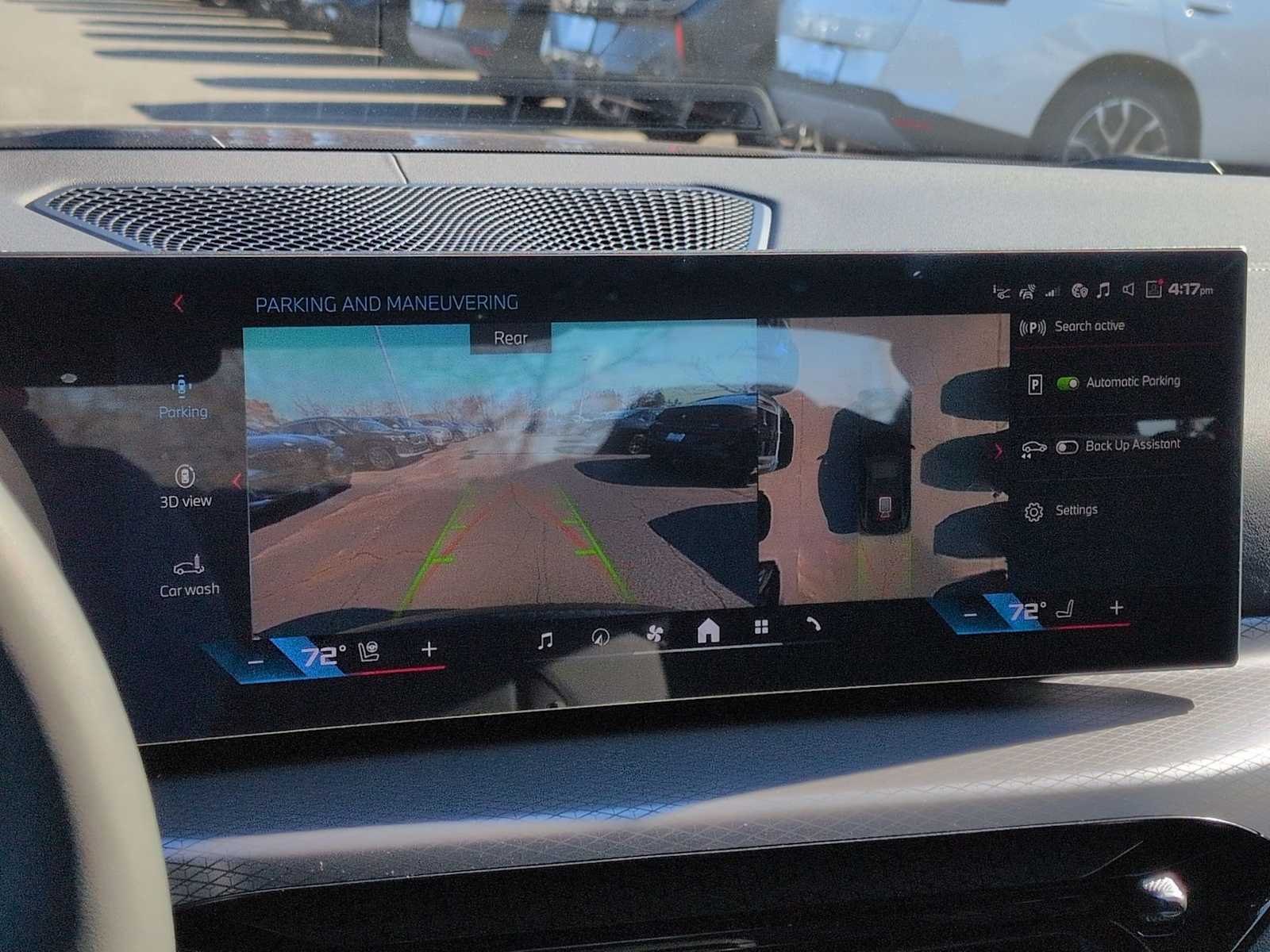 Thumbnail: 2026 BMW 4 Series - 28