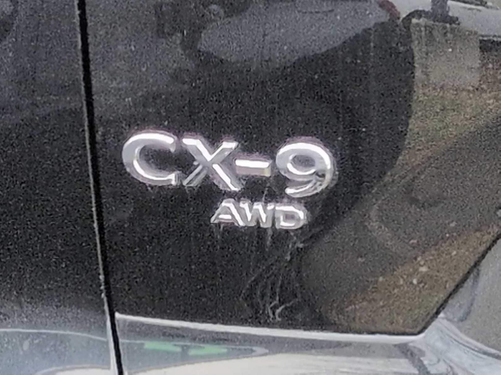 Thumbnail: 2023 Mazda CX-9 - 12