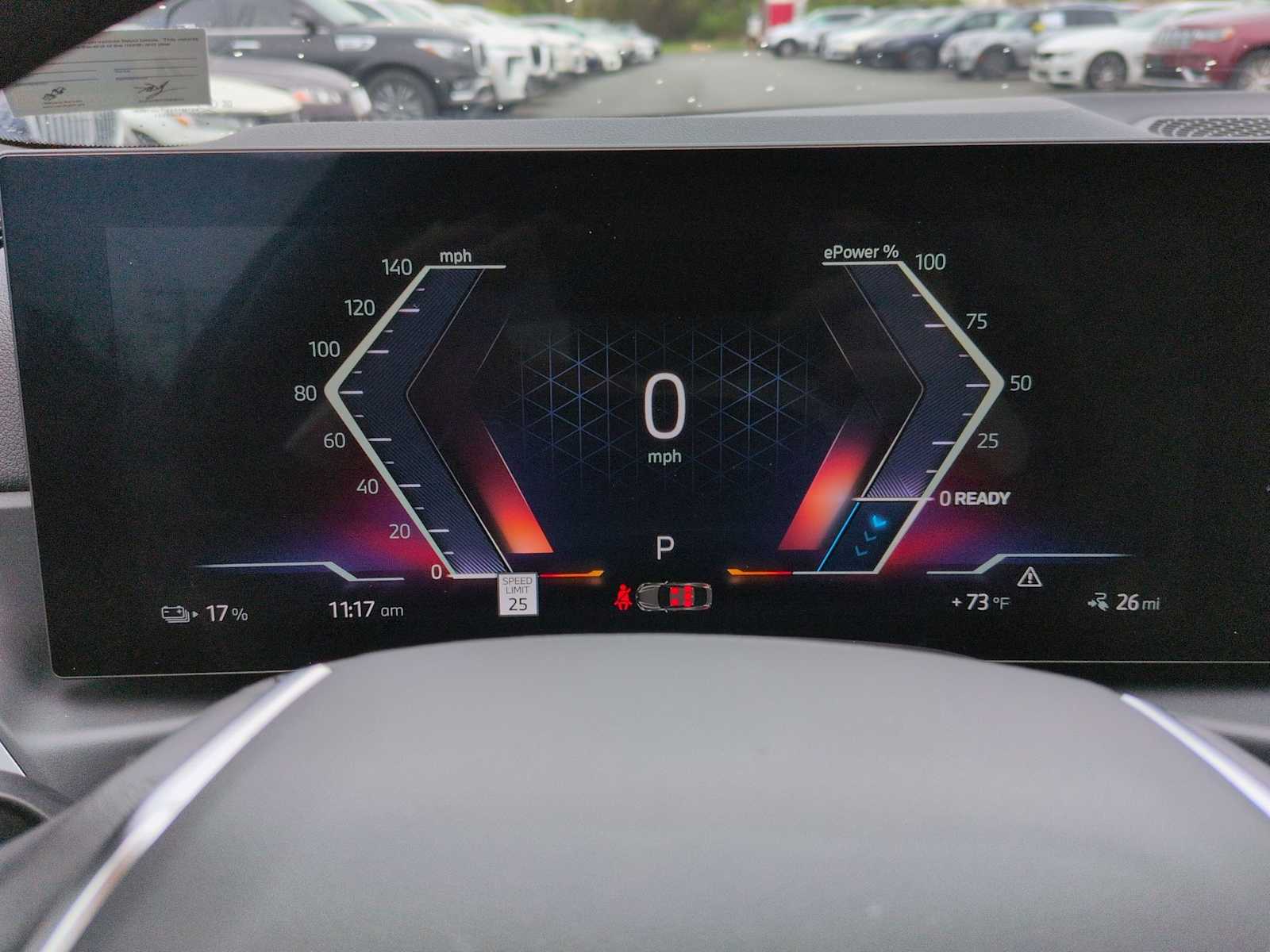 Thumbnail: 2023 BMW i4 - 36