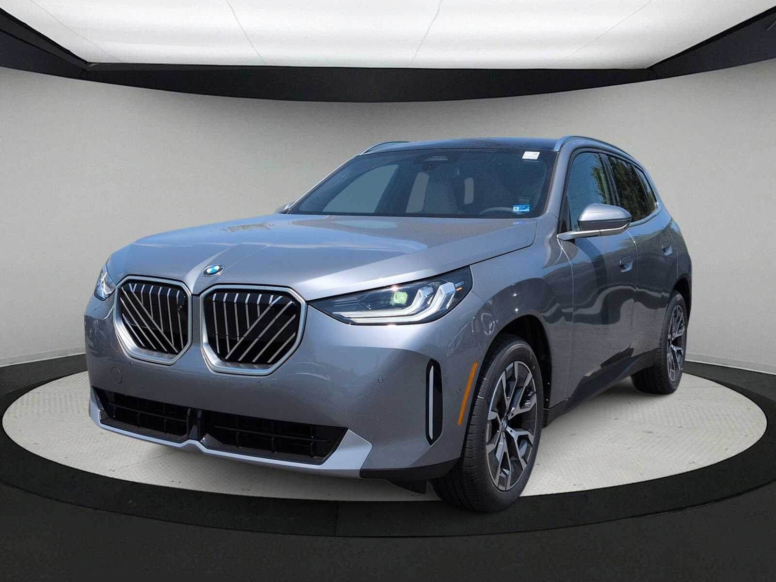 Thumbnail: 2026 BMW X3 - 4