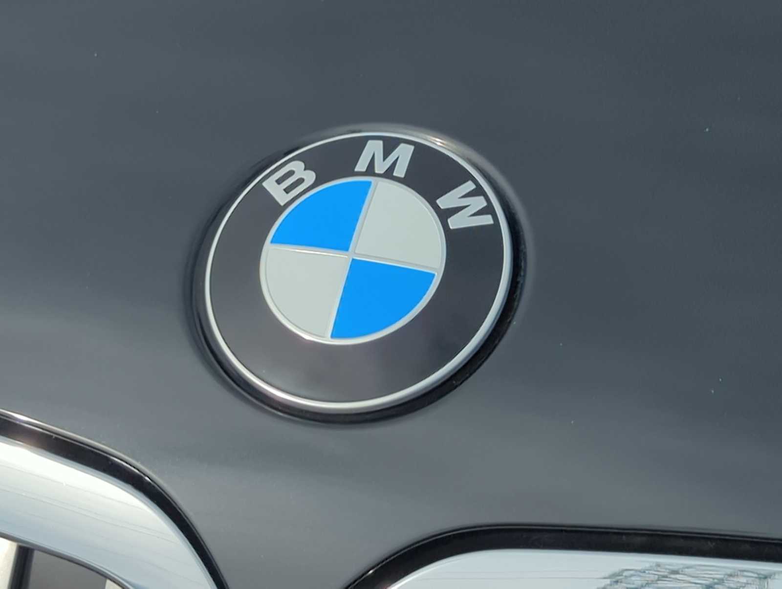 2022 BMW X7 xDrive40i 4