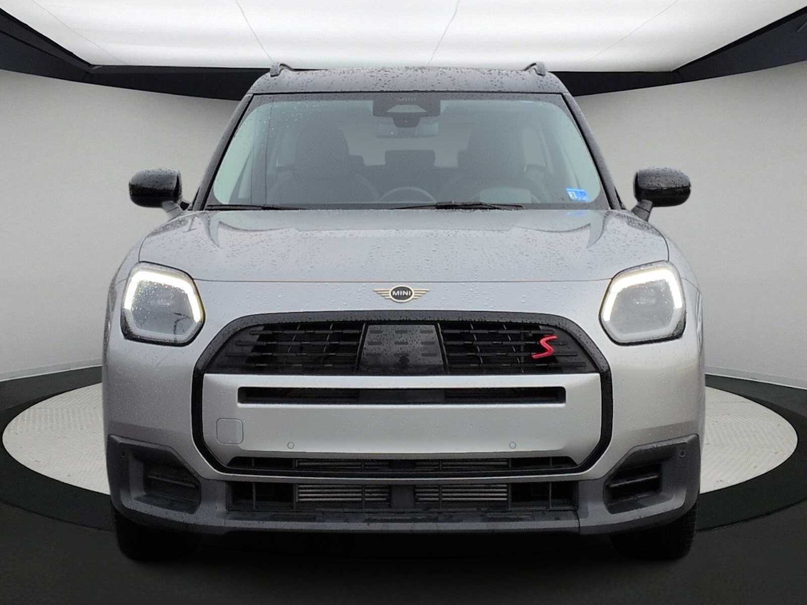 Thumbnail: 2025 MINI Cooper Countryman - 3