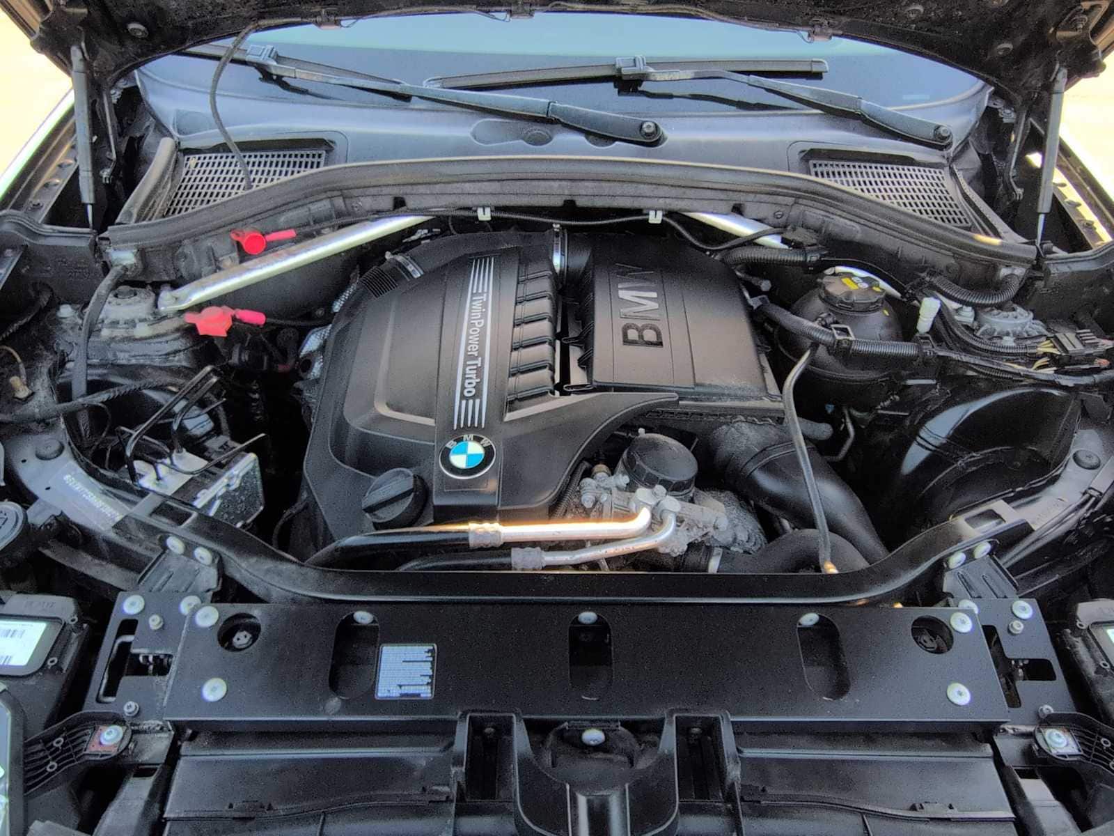 Thumbnail: 2017 BMW X3 - 15