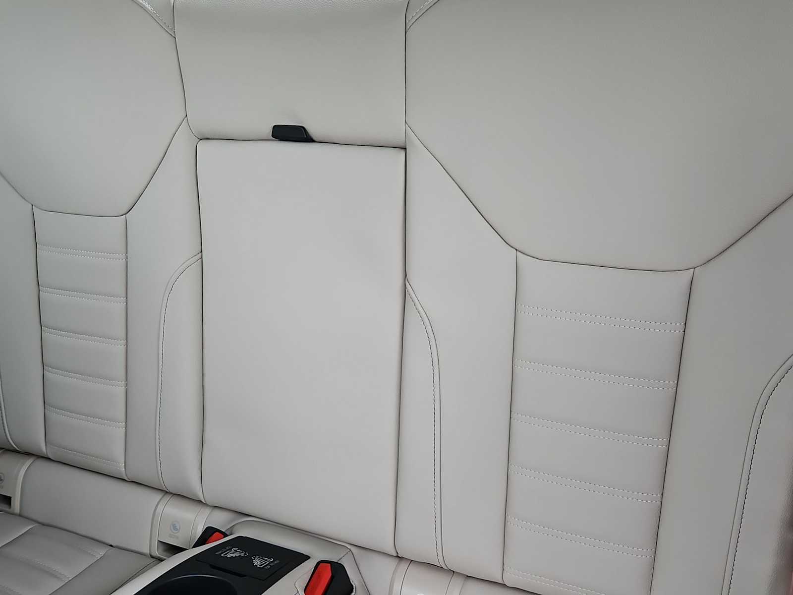 Thumbnail: 2026 BMW 4 Series - 17