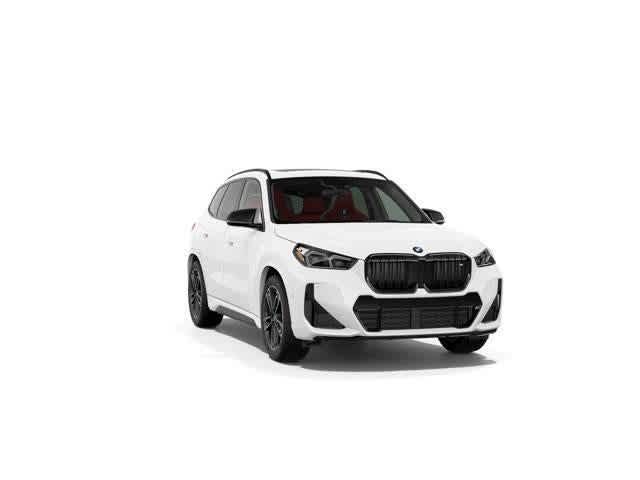 Thumbnail: 2026 BMW X1 - 1