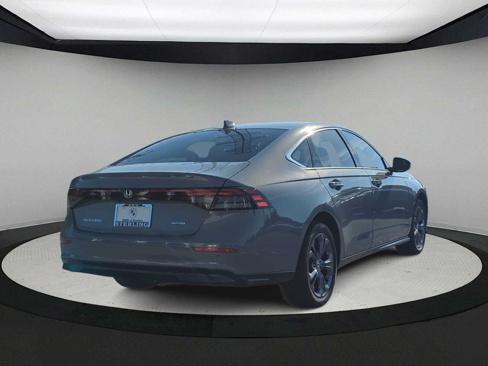 Thumbnail: 2024 Honda Accord - 8