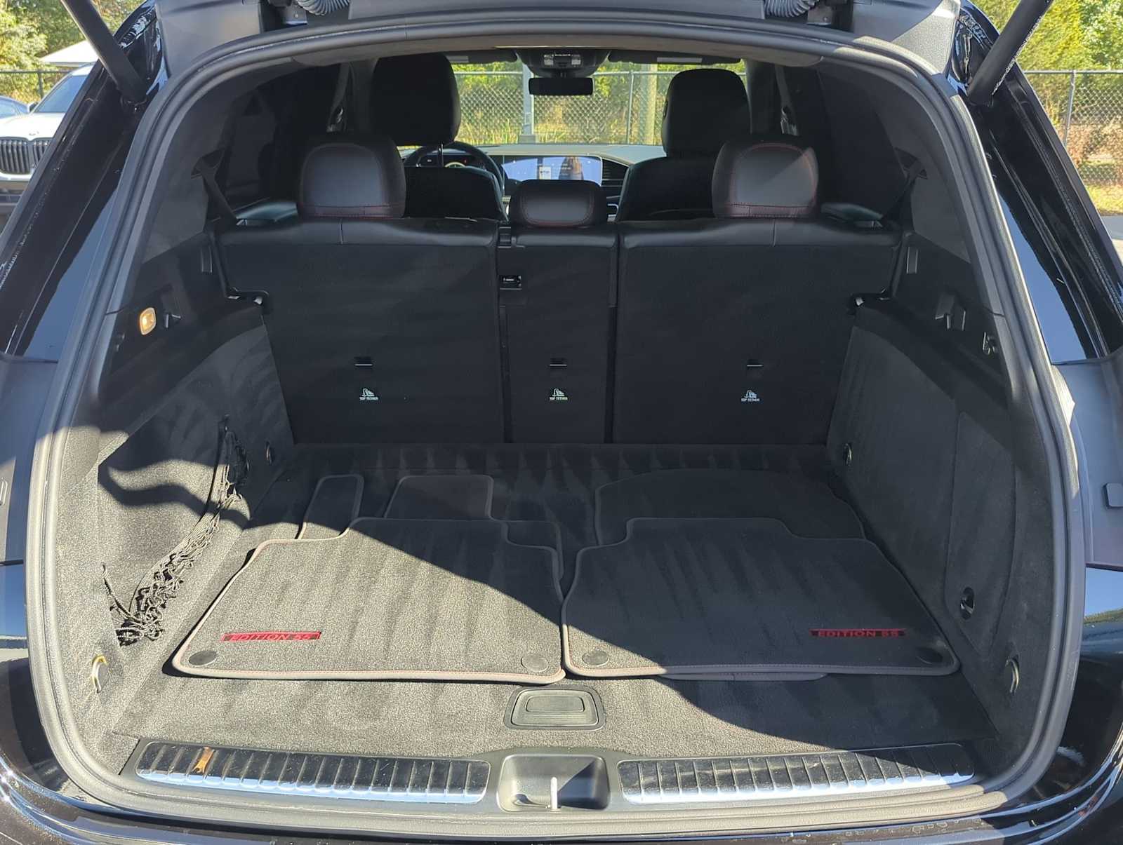 Thumbnail: 2023 Mercedes-Benz GL-Class - 35