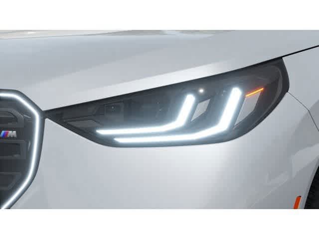 Thumbnail: 2026 BMW X3 - 6