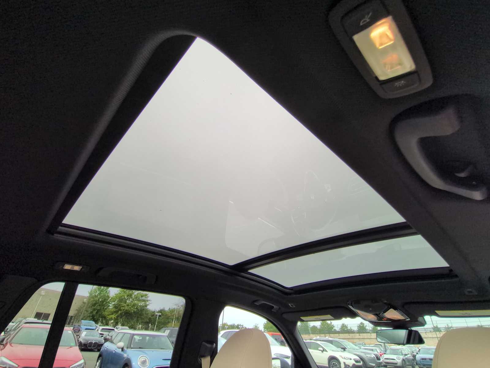 Thumbnail: 2022 BMW X3 - 23