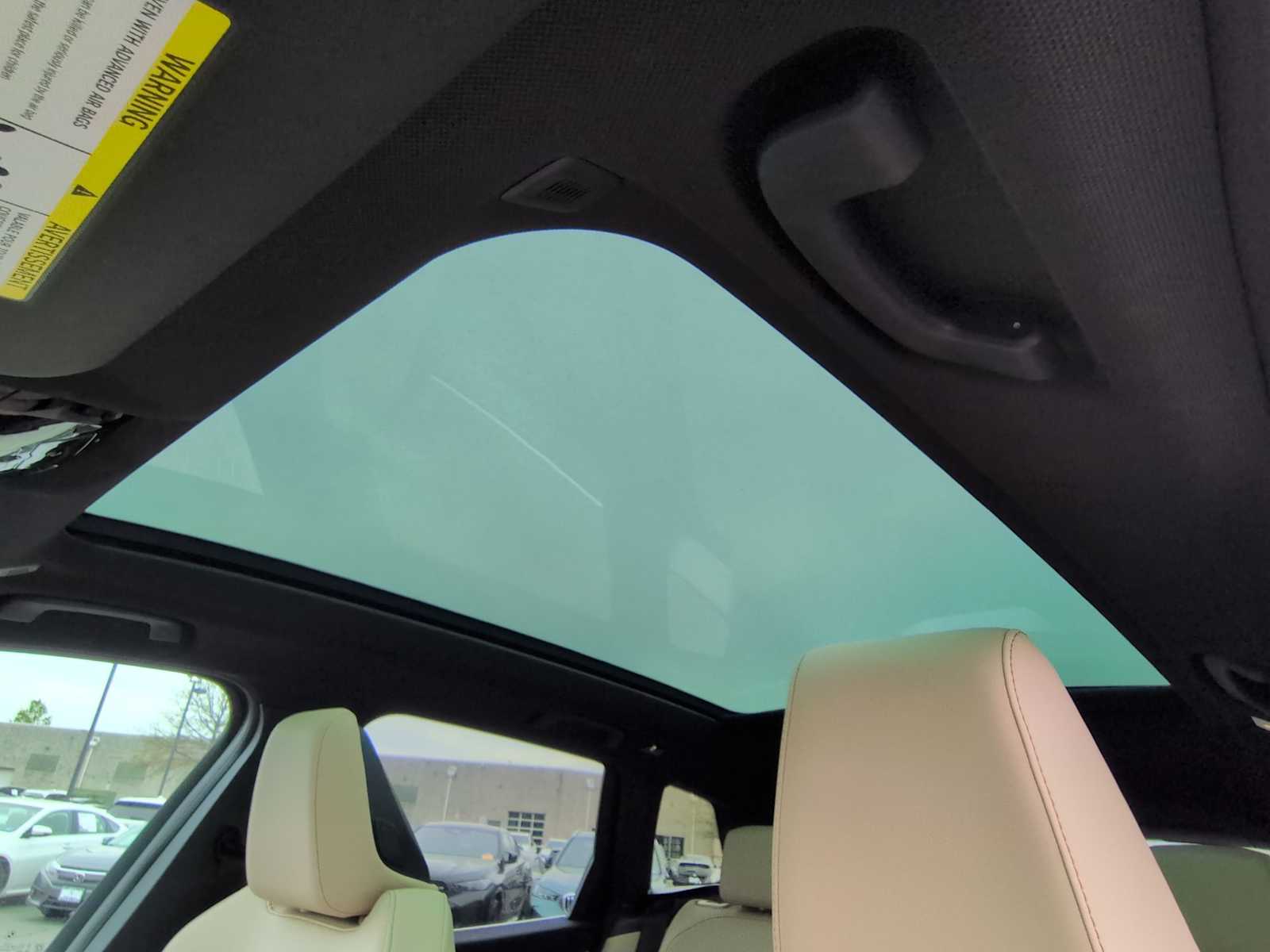 Thumbnail: 2025 BMW X3 - 20