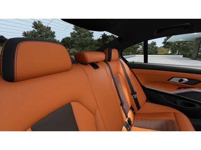 Thumbnail: 2027 BMW M3 - 12