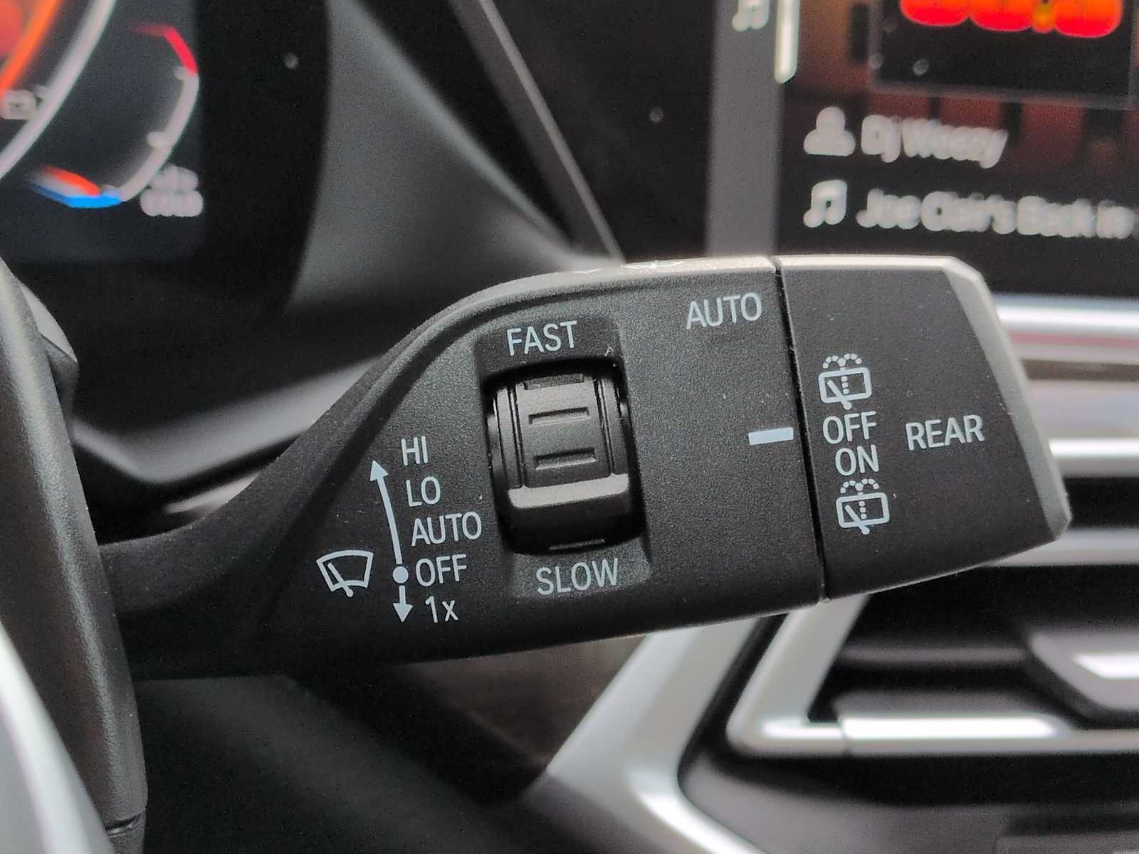 Thumbnail: 2023 BMW X5 - 28