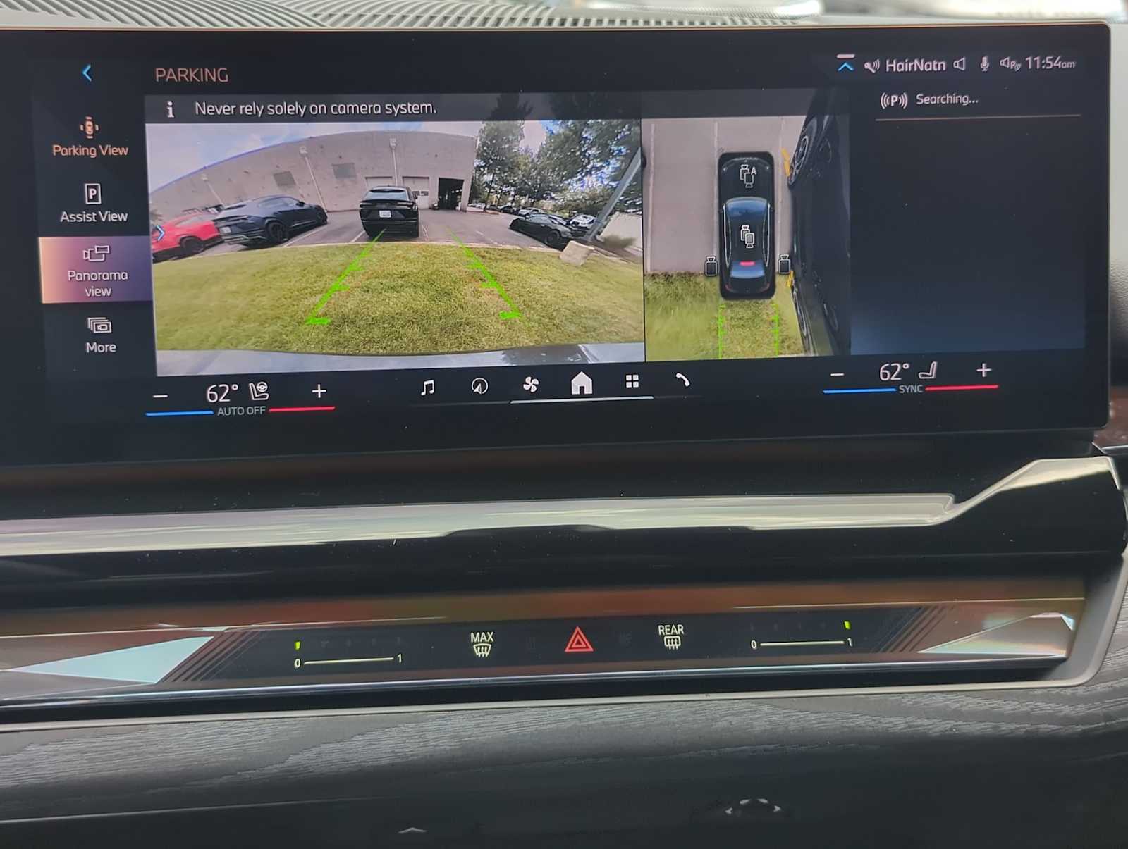 Thumbnail: 2024 BMW i5 - 30