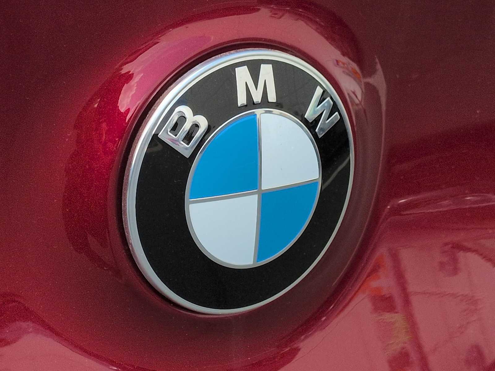 Thumbnail: 2026 BMW X3 - 12