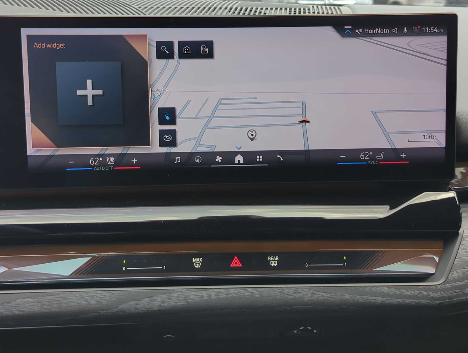 Thumbnail: 2024 BMW i5 - 28