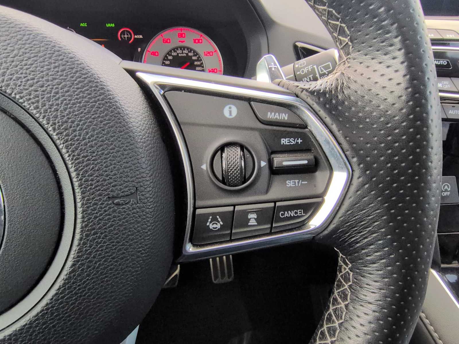 Thumbnail: 2019 Acura RDX - 26