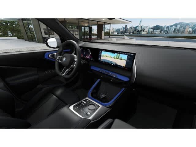 Thumbnail: 2026 BMW X3 - 14