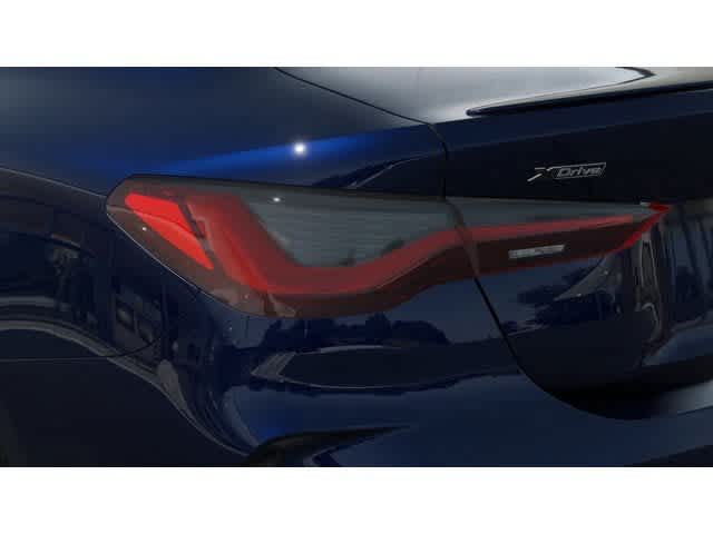 Thumbnail: 2026 BMW 4 Series - 8