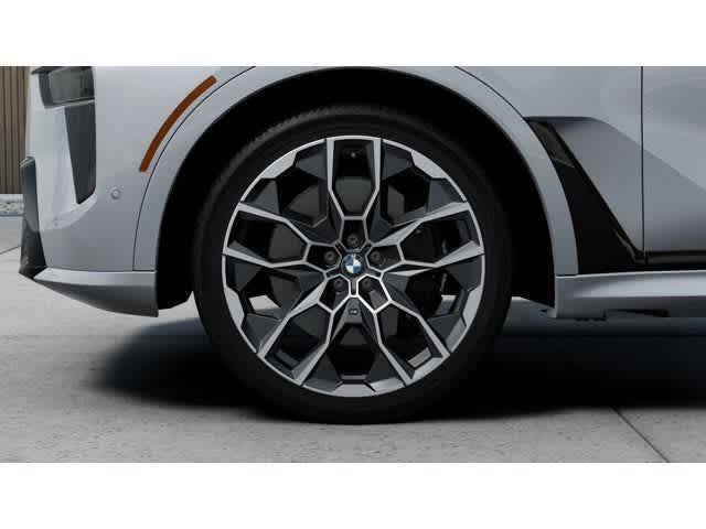 Thumbnail: 2026 BMW X7 - 7