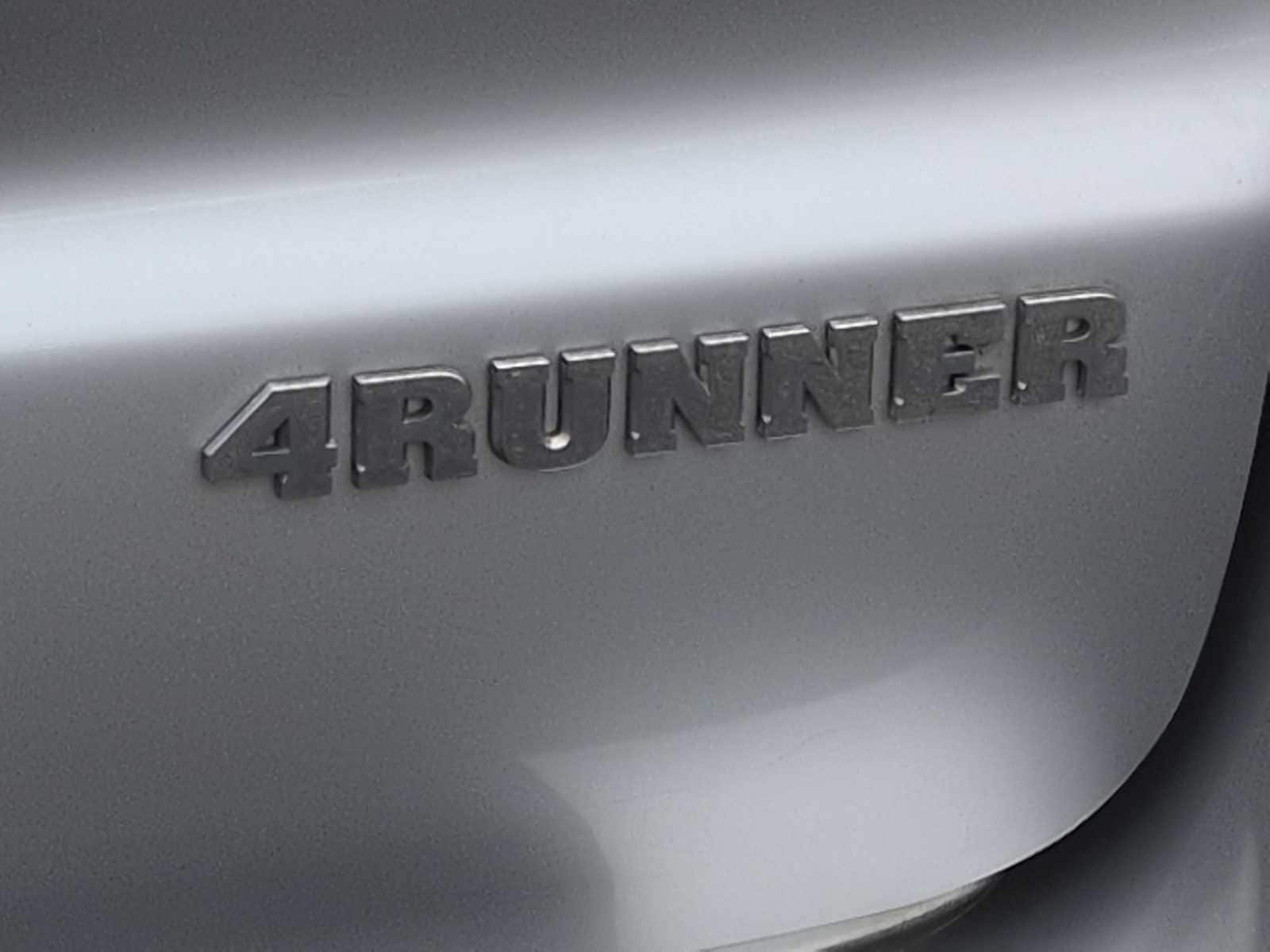 Thumbnail: 2007 Toyota 4Runner - 13