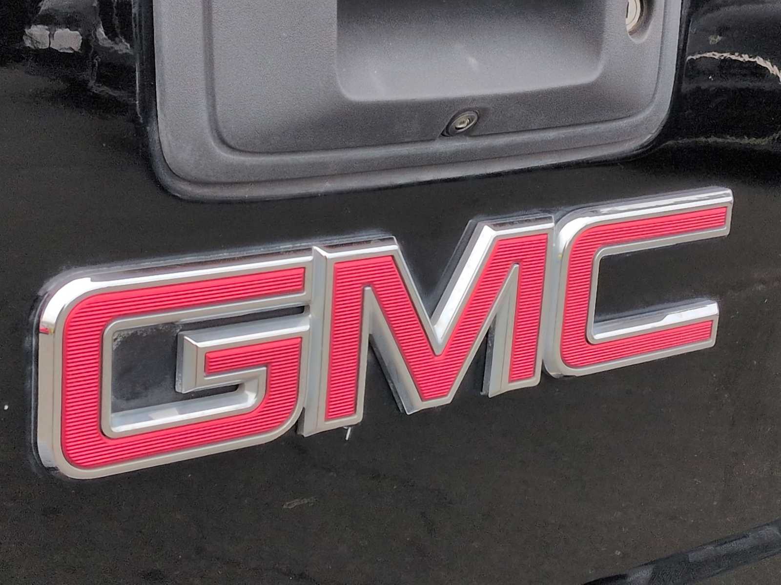 Thumbnail: 2018 GMC Sierra 1500 - 12
