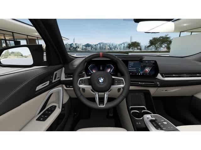 Thumbnail: 2025 BMW X2 - 13
