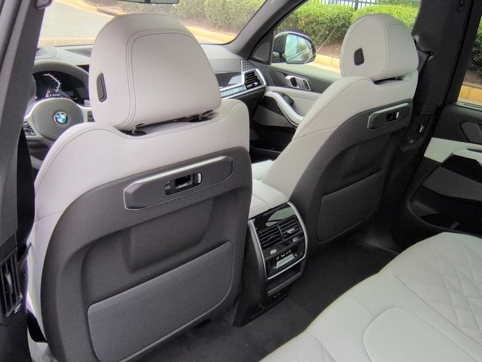 Thumbnail: 2026 BMW X5 - 19