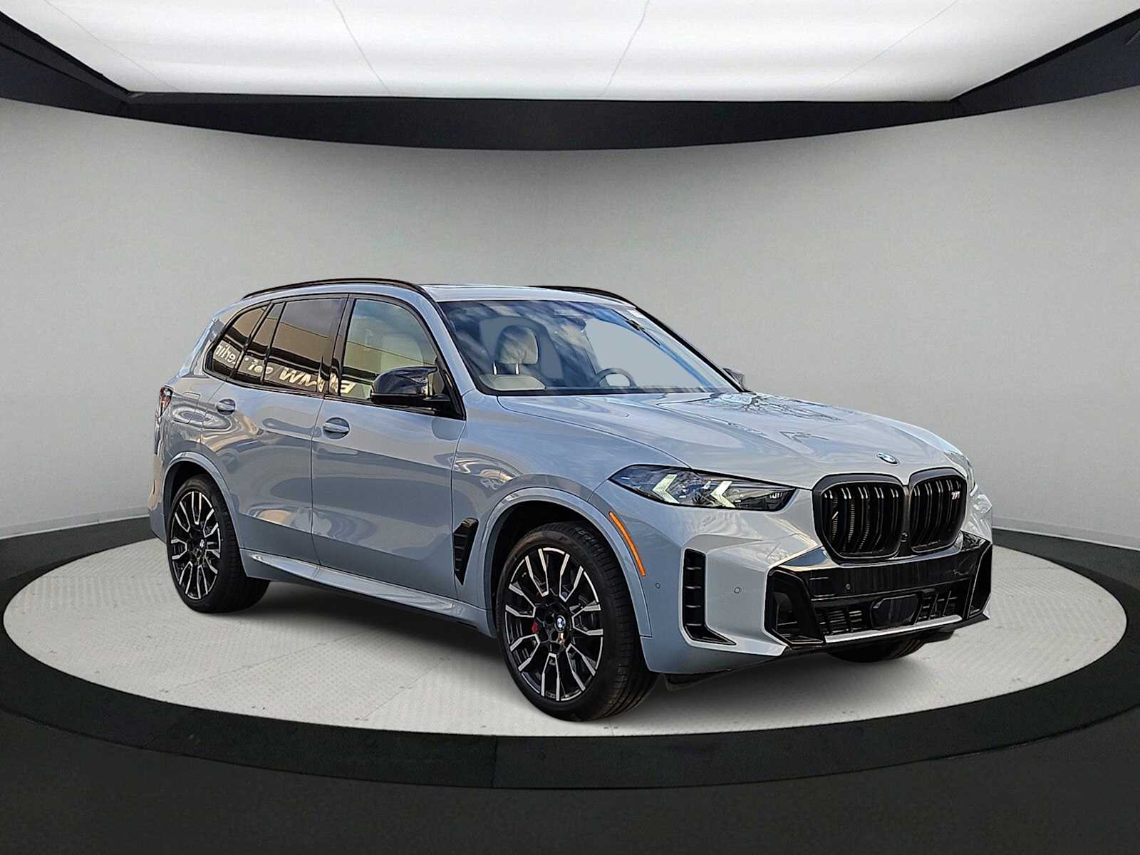 Thumbnail: 2026 BMW X5 - 2