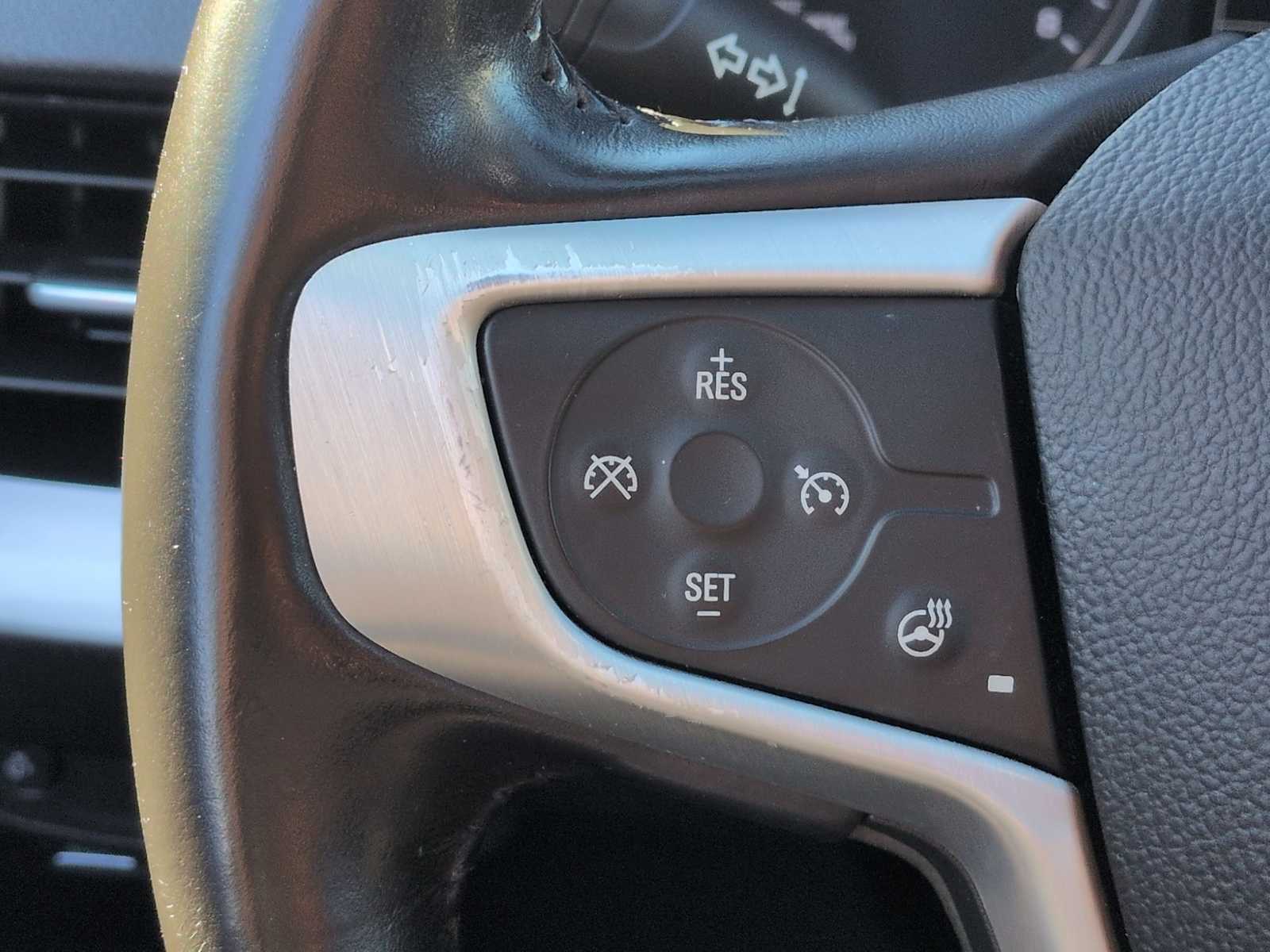 Thumbnail: 2018 GMC Terrain - 25