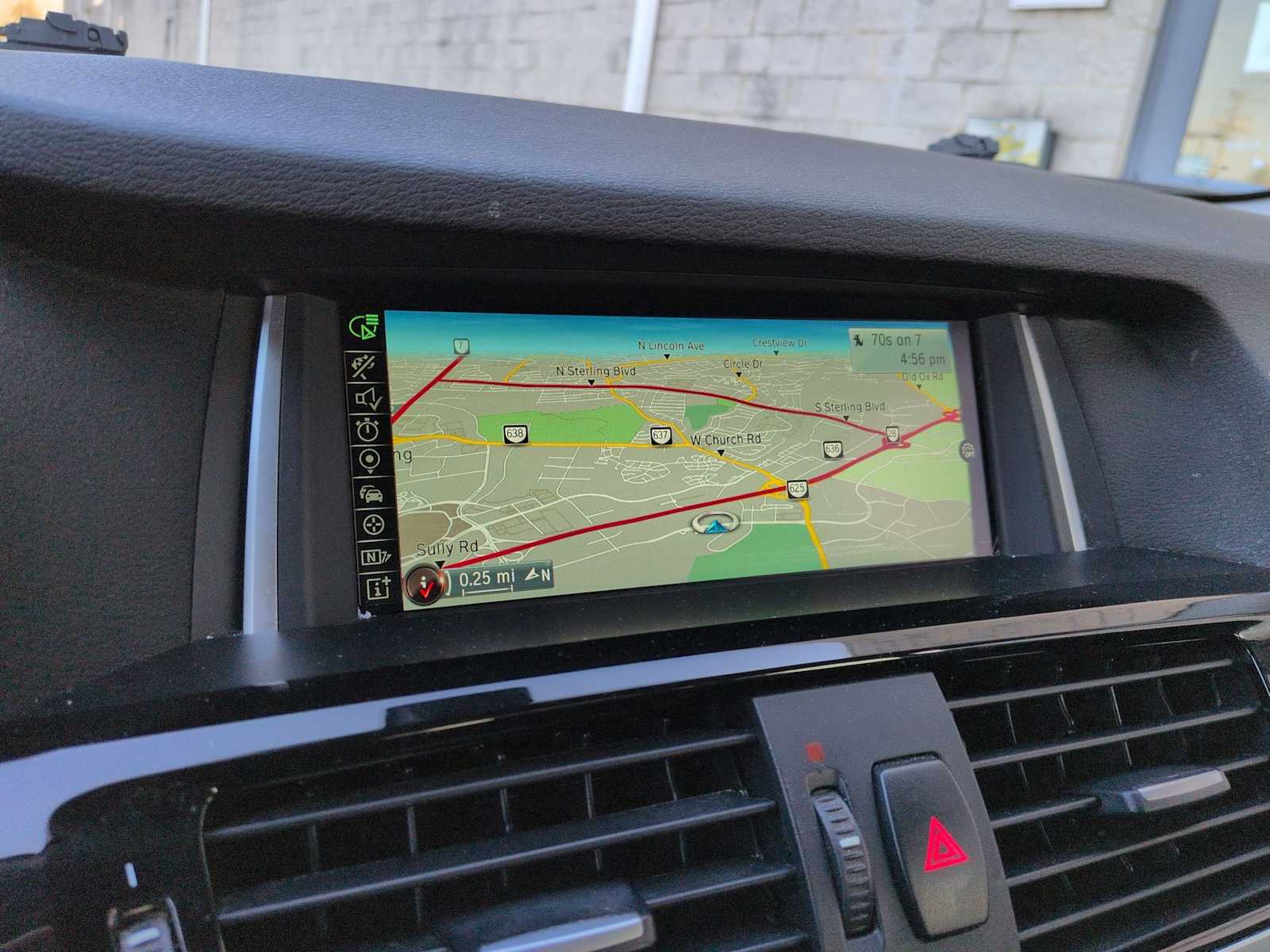 Thumbnail: 2016 BMW X3 - 31