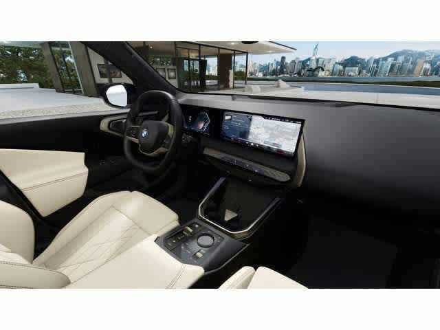 Thumbnail: 2026 BMW X3 - 14