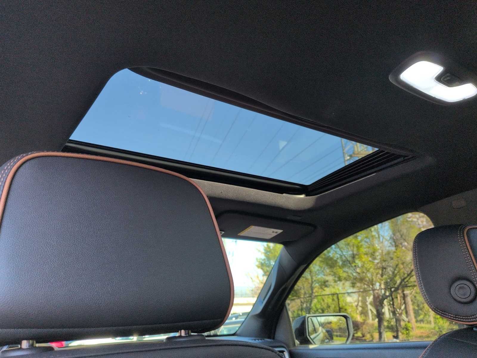 Thumbnail: 2024 GMC Canyon - 23