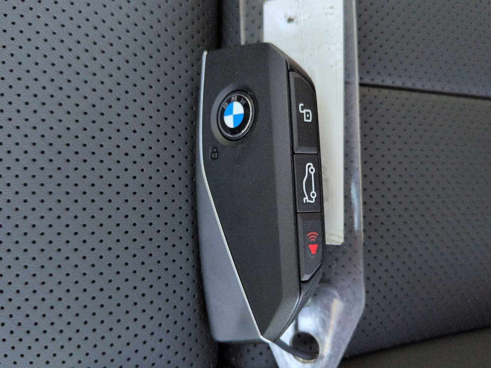 Thumbnail: 2026 BMW X3 - 36