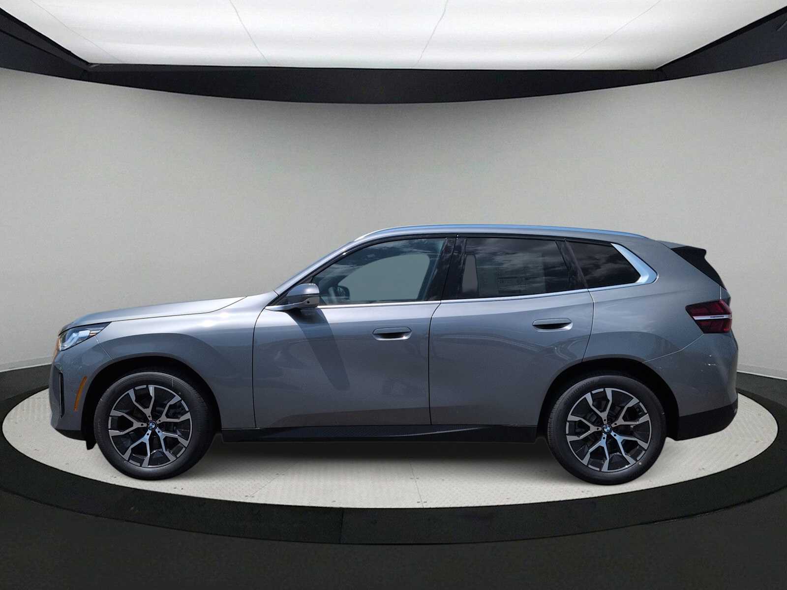Thumbnail: 2026 BMW X3 - 5