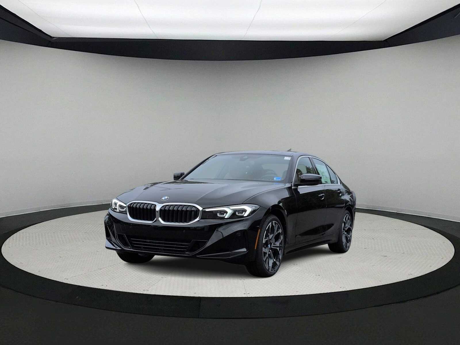 Thumbnail: 2026 BMW 3 Series - 4
