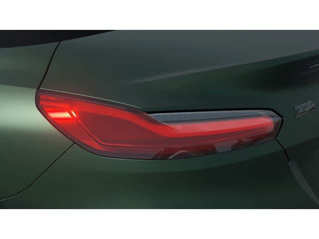 Thumbnail: 2026 BMW Z4 - 8