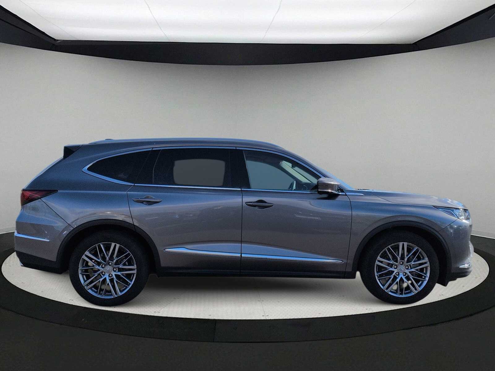 Thumbnail: 2024 Acura MDX - 9