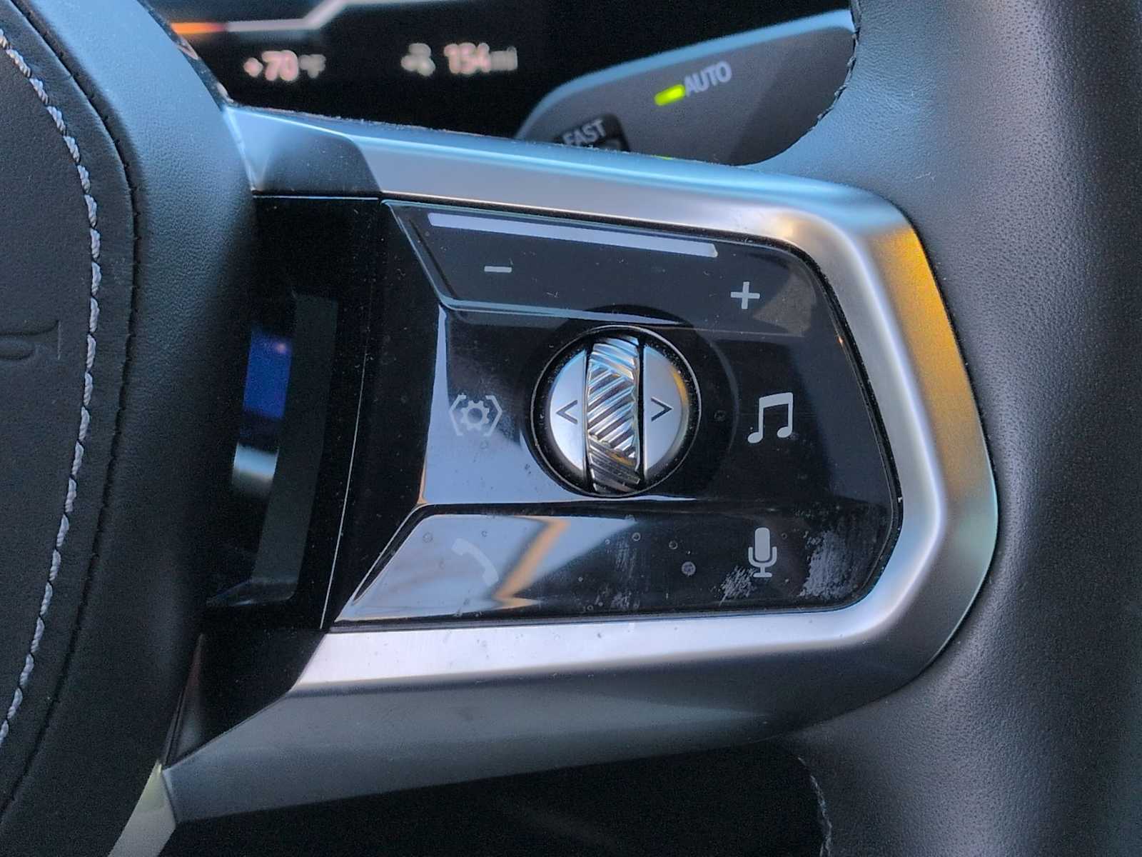 Thumbnail: 2023 BMW i7 - 26