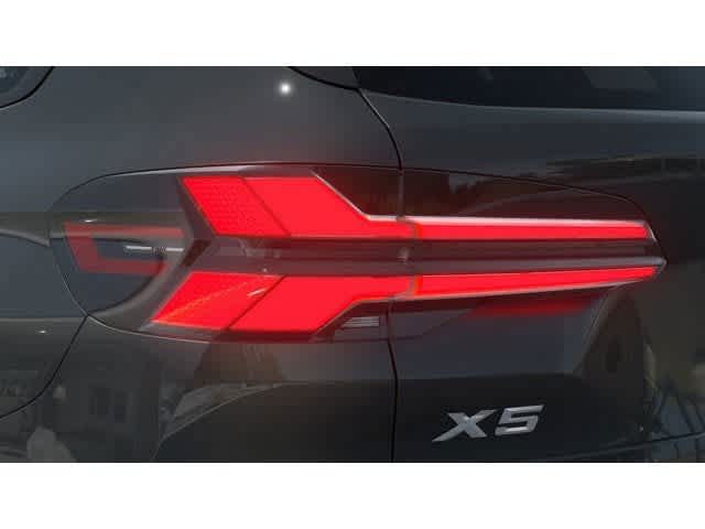 Thumbnail: 2026 BMW X5 - 8