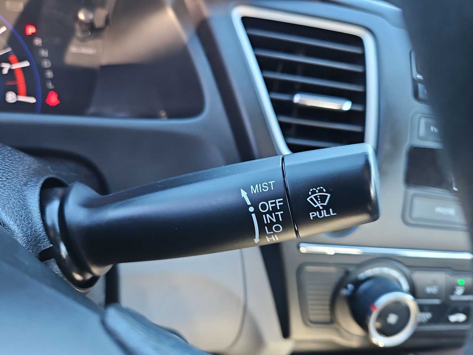 Thumbnail: 2014 Honda Civic - 24