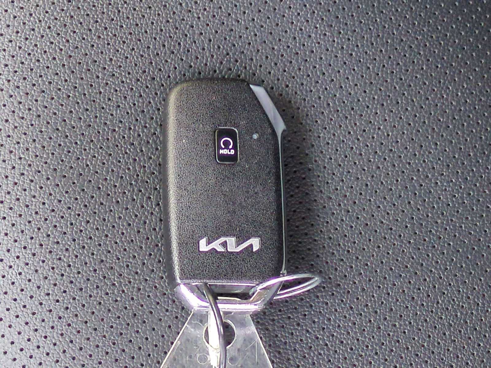 Thumbnail: 2023 Kia Sportage - 35