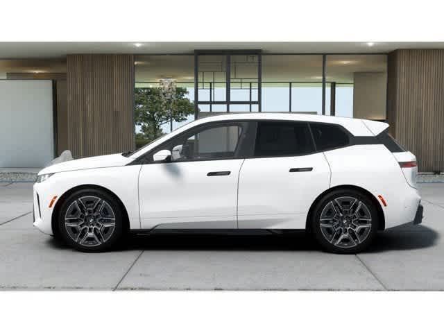 Thumbnail: 2026 BMW iX - 4