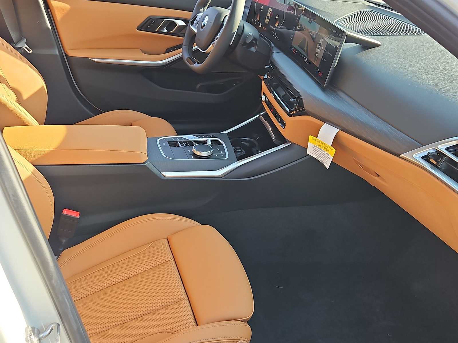 Thumbnail: 2026 BMW 3 Series - 20