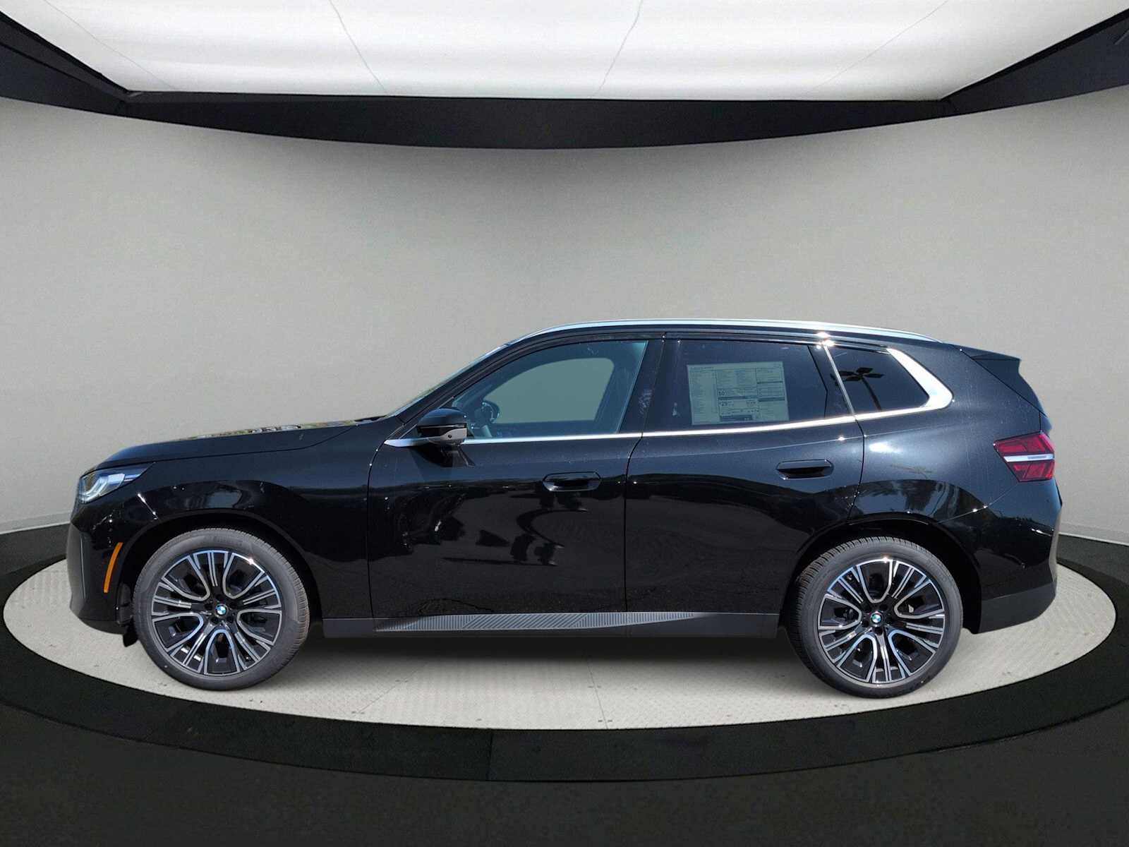 Thumbnail: 2026 BMW X3 - 5