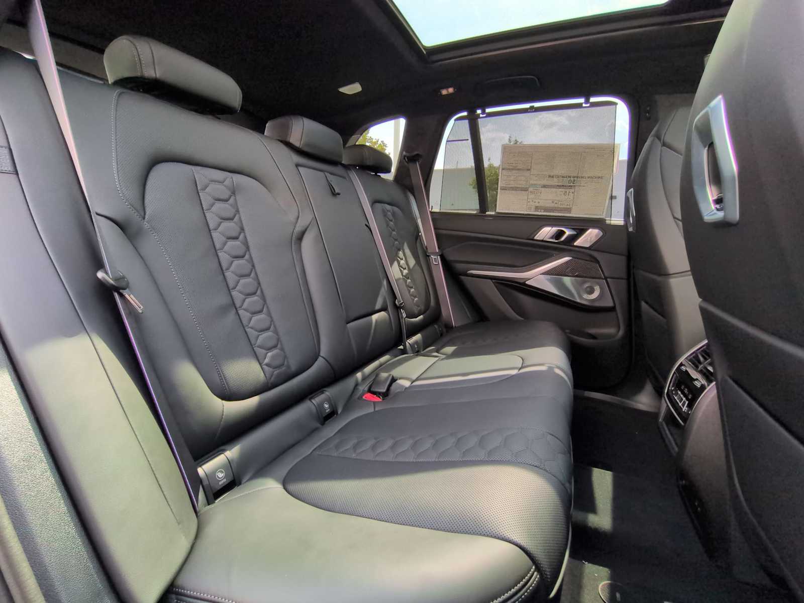 Thumbnail: 2026 BMW X5 - 22