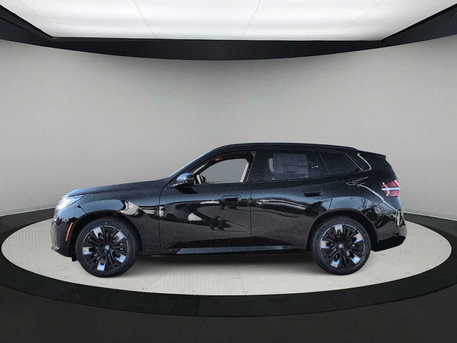 Thumbnail: 2026 BMW X3 - 5