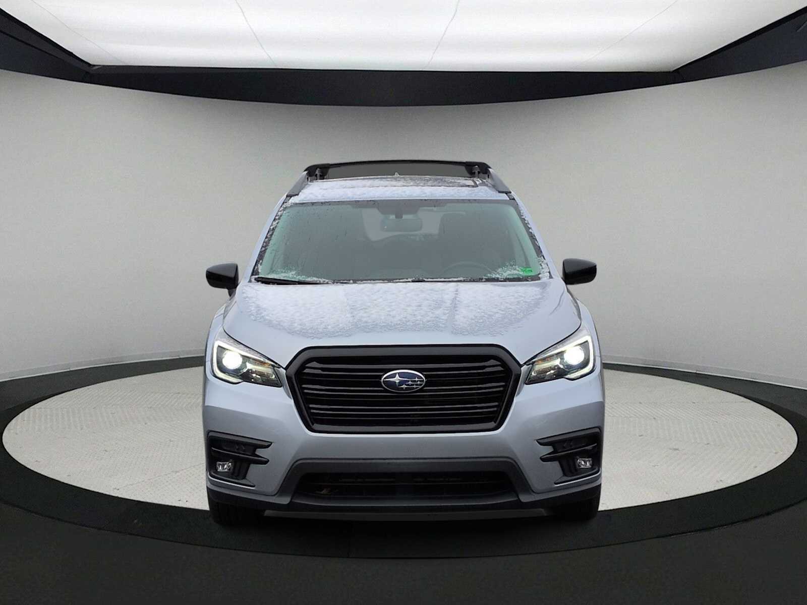 Thumbnail: 2022 Subaru Ascent - 3