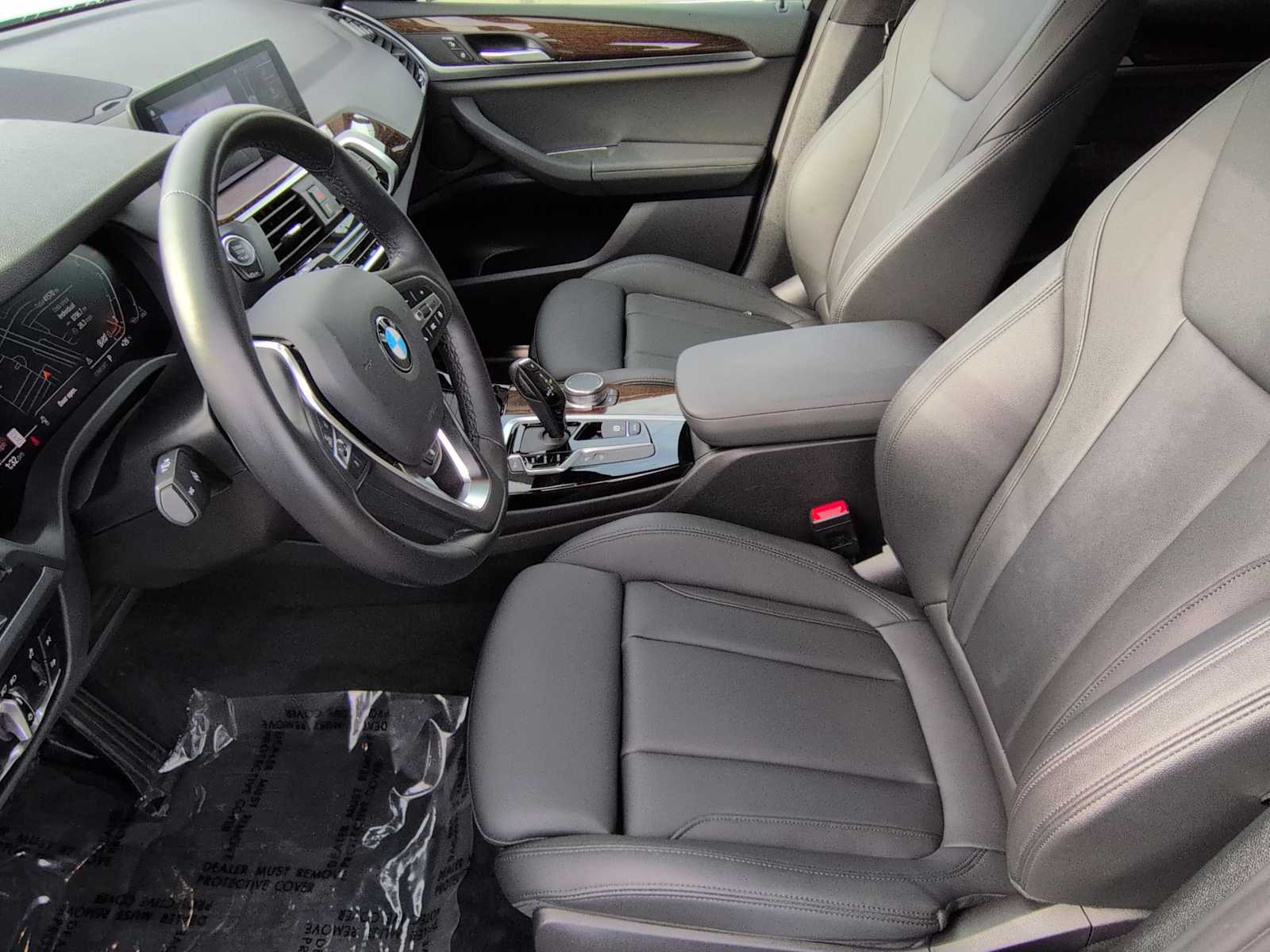 Thumbnail: 2020 BMW X3 - 10