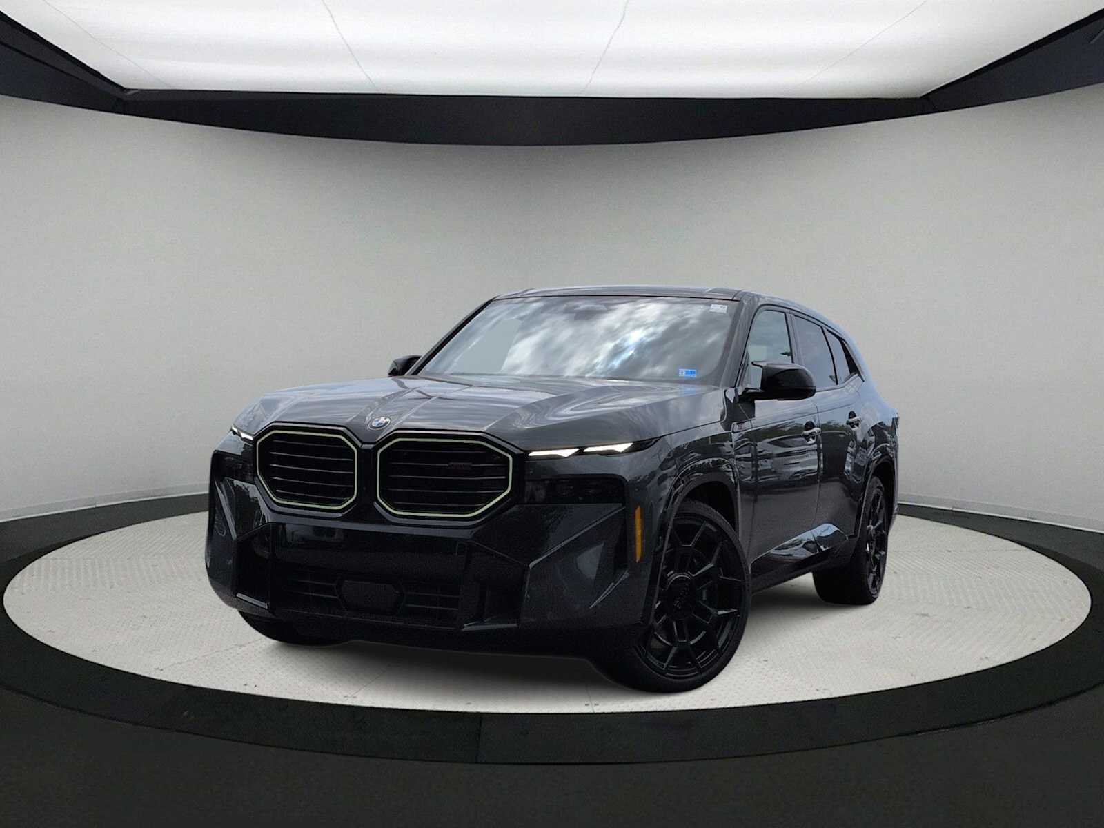 2026 BMW XM  -
                  Sterling, VA