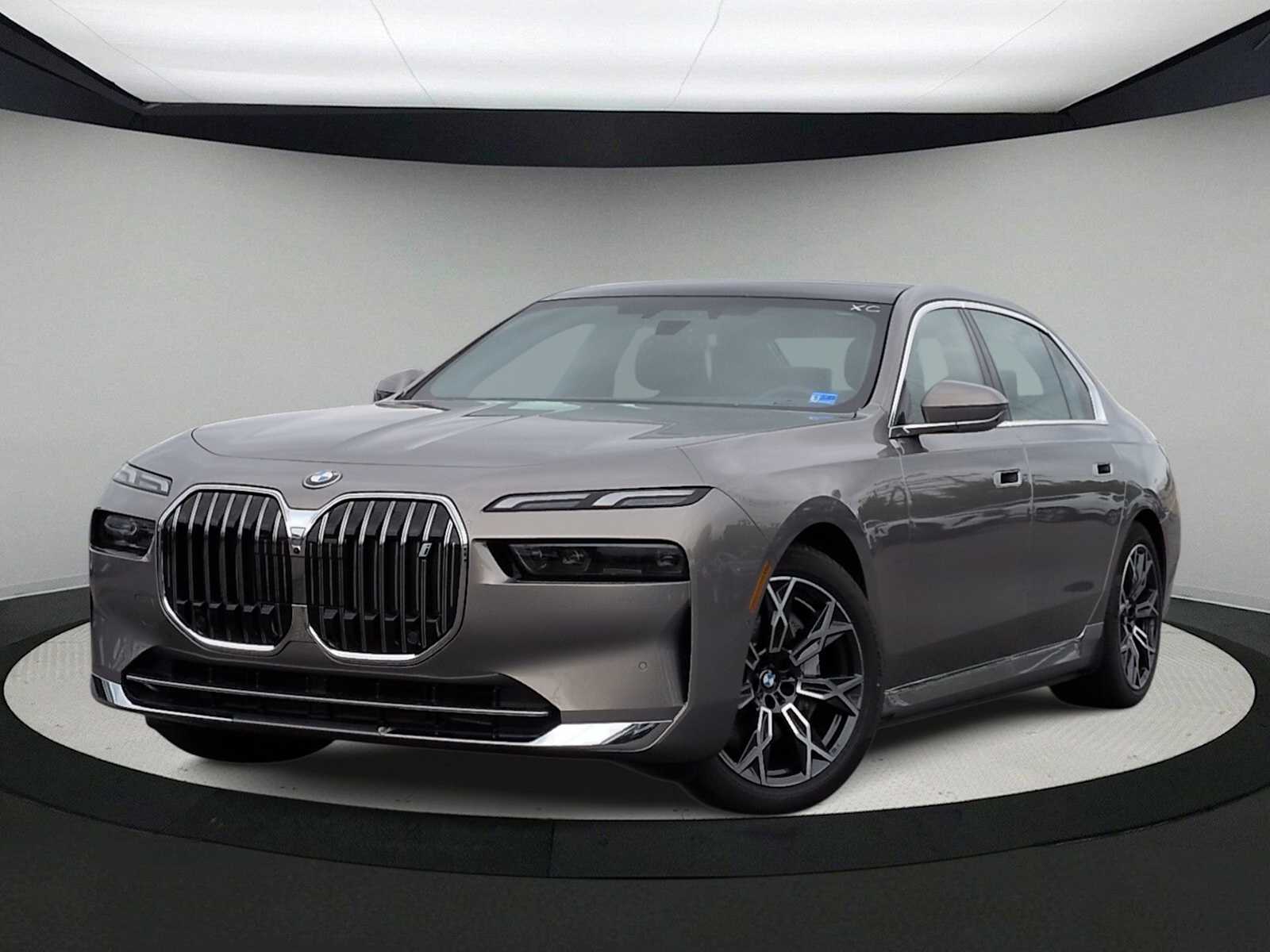 2025 BMW i7 eDrive50 -
                  Sterling, VA